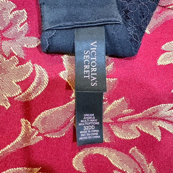 Victoria's Secret Dream Angles Women's 32DD - Picture 5 of 5